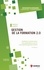 Gestion de la formation 2.0. Améliorer la performance des collaborateurs avec le Learning Management System 4e édition