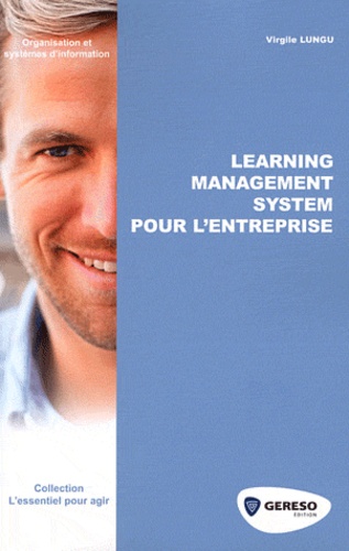 Virgile Lungu - Learning Management System pour l'entreprise.