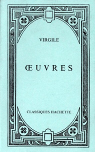  Virgile - Oeuvres.