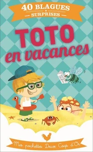 Toto en vacances