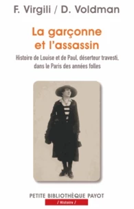 La garçonne et l'assassin
