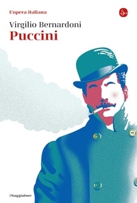 Virgilio Bernardoni - Puccini.
