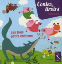 Les trois petits cochons.pdf
