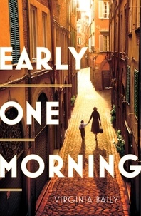 Virginia Baily - Early One Morning.