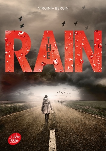 Virginia Bergin - The Rain Tome 1 : .