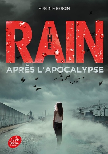 Virginia Bergin - The Rain Tome 2 : Après l'apocalypse.
