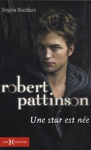 Robert Pattinson