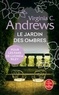 Virginia C. Andrews - Fleurs captives Tome 5 : Le Jardin des ombres.