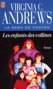 La Saga De Heaven Tome 1 : Les Enfants Des Collines