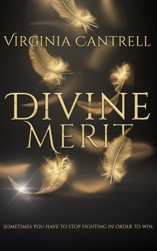  Virginia Cantrell - Divine Merit - Divine, #1.