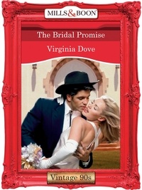Virginia Dove - The Bridal Promise.