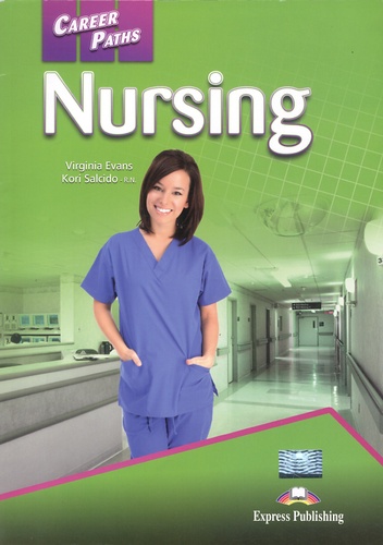 Virginia Evans et Kori Salcido - Nursing - 2 volumes. 2 CD audio