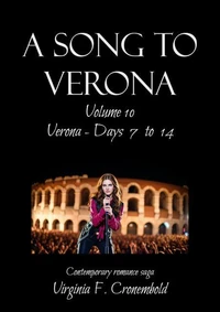 A Song to Verona Vol.10