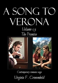 A Song to Verona - Vol.13