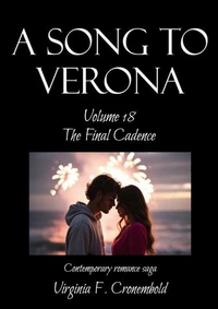 A Song to Verona Vol.18