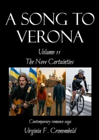 A Song to Verona Vol. 11