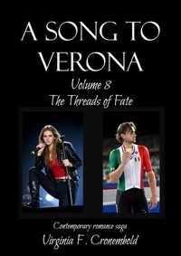 A Song to Verona - Vol. 8