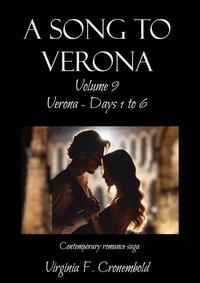 A Song to Verona - Vol. 9