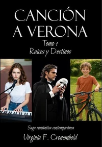 Canción a Verona - Tomo 1