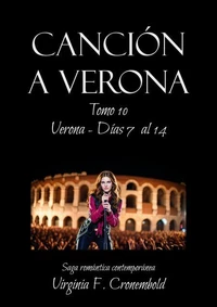 Canción a Verona - Tomo 10