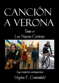 Canción a Verona - Tomo 11
