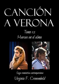 Canción a Verona - Tomo 12
