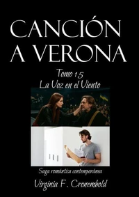 Canción a Verona - Tomo 15
