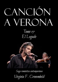 Canción a Verona - Tomo 17