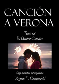 Canción a Verona - Tomo 18