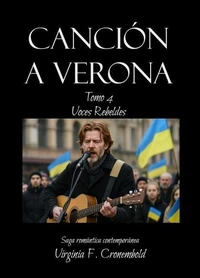 Canción a Verona - Tomo 4