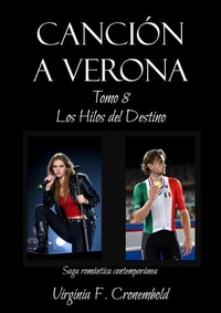 Canción a Verona - Tomo 8