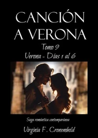 Canción a Verona - Tomo 9