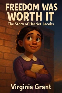 Freedom Was Worth It: The Story of Harriet Jacobs