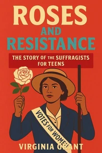Roses and Resistance: The Story of the Suffragists for Teens