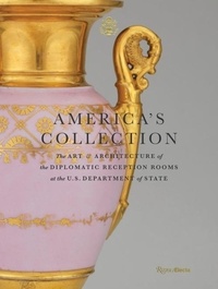Virginia Hart - America's Collection.
