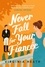 Never Fall for Your Fiancée. A hilarious and sparkling fake-fiancé historical romantic comedy