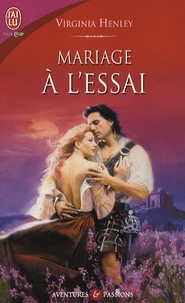 Mariage à l'essai