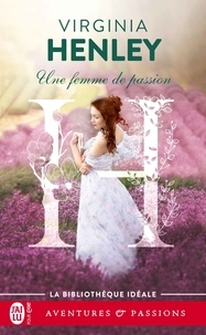 Une femme de passions.pdf
