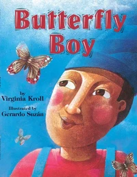 Butterfly Boy