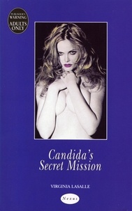 Virginia Lasalle - Candida's Secret Mission.