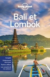 Téléchargements de livres électroniques gratuits pdf Bali et Lombok en francais par Virginia Maxwell RTF MOBI 9782816179521