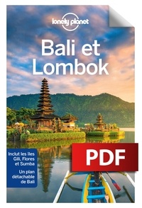 Ebooks livres audio téléchargement gratuitBali et Lombok parVirginia Maxwell9782816181999 