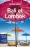 Bali et Lombok 12e édition -  avec 1 Plan détachable