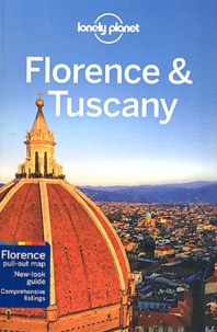 Virginia Maxwell et Nicola Williams - Florence & Tuscany.
