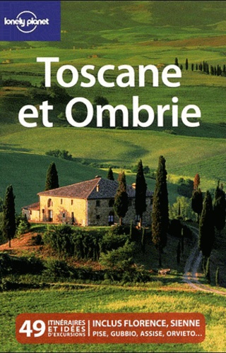Toscane et Ombrie 5e édition