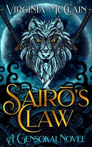 Sairō's Claw