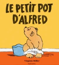 Le petit pot d'Alfred
