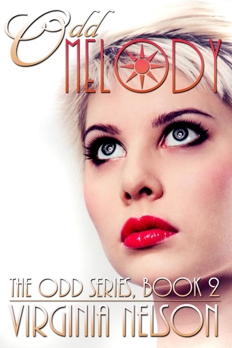  Virginia Nelson - Odd Melody - Odd Series, #2.