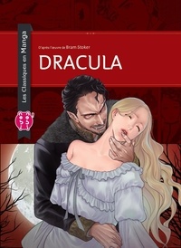 Virginia Nitouhei - Dracula.