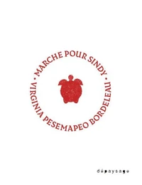 Marche pour Sindy